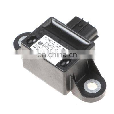 100000690 ZHIPEI High Quality YAW Sensor Front Left Driver Side 15096372003 15096372 for HUMMER H3 2006-2010