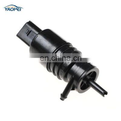 Wiper Front Windshield Washer Pump Motor For Mercedes Benz W220 W210 W211 W163 W203 2108690821 photo-5