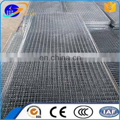 China Barbecue Grill Wire Mesh Factory photo-3