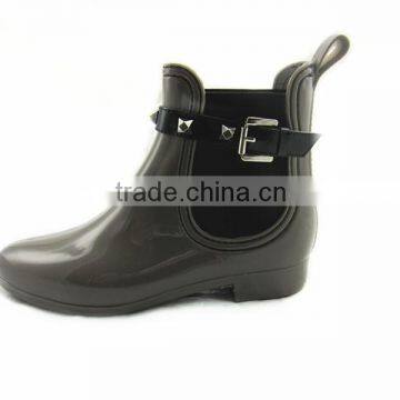 Popular New Style Rain Boots For Women photo-4
