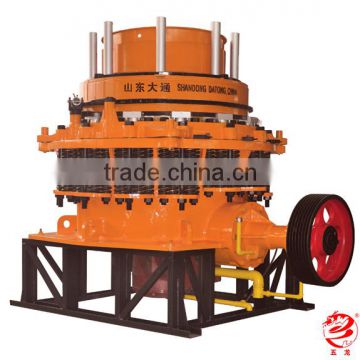 Cone Crusher Equipment