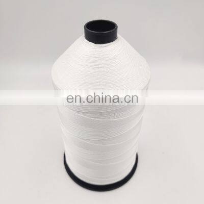 Factory Wholesale Hot Selling Cheap Price 1680d3 1260d3 Thick Polyester Thread photo-5