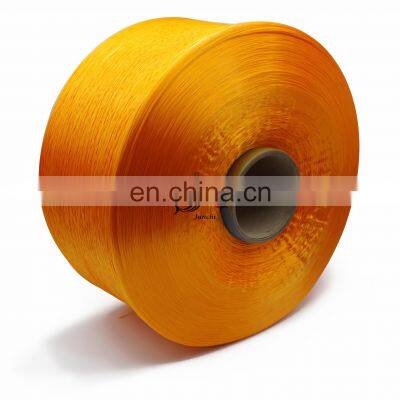 High Tenacity Pp Yarn Intermingled For Rope