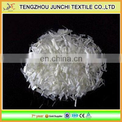 Good Resistance to Freeze pp Concrete Fiber for Building photo-3