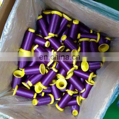 Factory Hot Sale 014mm Nylon Yarn Good Quality Braided Sewing Thread photo-5