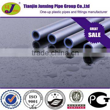 Chile Market Beta-PPR PPRCT Pipe for Hot and Cold Water System Dn20 to Dn200 photo-6