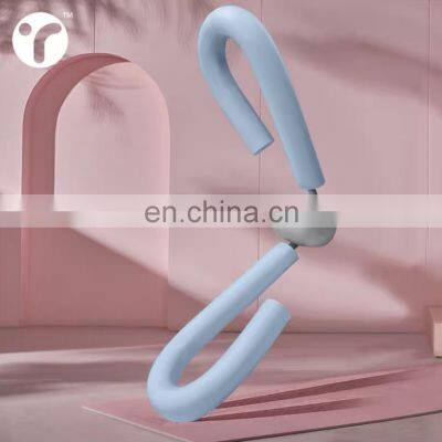 Машина для упражнений на бедра для женщин, предназначенная для скульптурирования тела в спортзале и тренировки для стройных бедер, мастер по тонким бедрам photo-5