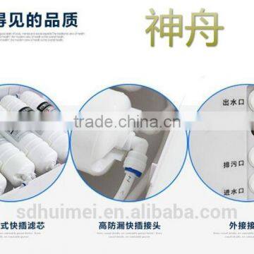 Reverse Osmosis Water Purify With Favorable Price HMRO 50-75G photo-5
