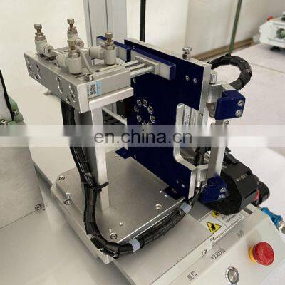 Automatic Locking Screw Machine/screw Tightening Machine/ Screw Tightening Machine photo-3