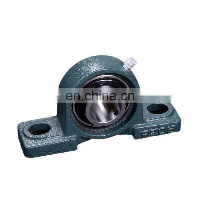 Hot selling cheap price customized uc ucf pillow blocks bearing ucp205 ucp 206  UCP201