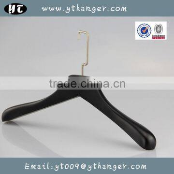 HA7060 Natural Laudray Clothes Hanger Wooden Dress Hanger for Coat photo-5