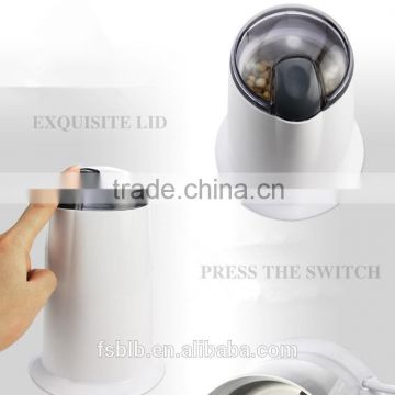 Electric coffee grinder machine 120W