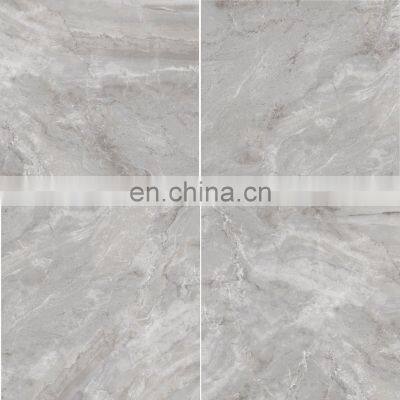 800x800mm Anion surface nature marble design high-end project polished porcelain floor tile