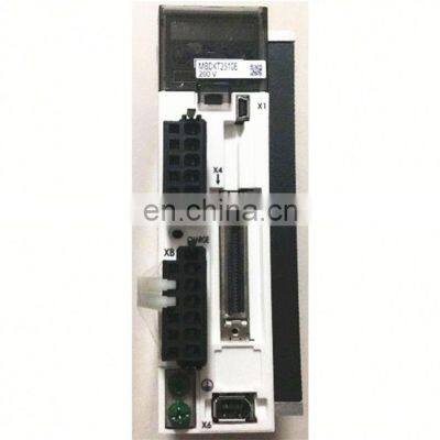 MHMA202A1G+MHDA203A1A AC servo motor drive