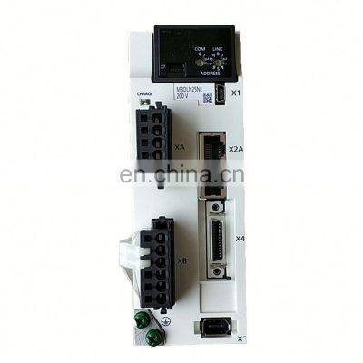 AC Servo motor driver R7A-CCA002P2