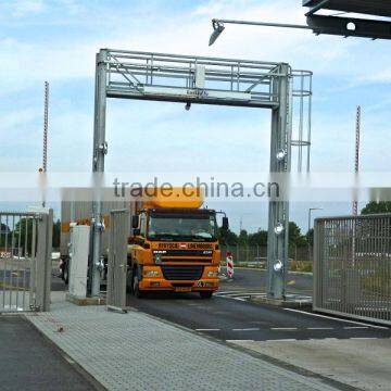 Free Sample 2016 Factory LED Flood Light With COB Bridgelux Light Source photo-4