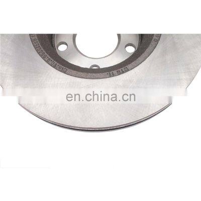 Car Parts Auto Mobile Brake Disc Front Brake Disc 4F0615301L for AUDI A4 photo-5