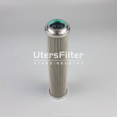 DP6SH201EA10V/-W Power plant steam turbine hydraulic system filter element