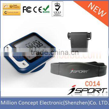 Hot Sale 2013 Latest Wireless Bike Computer