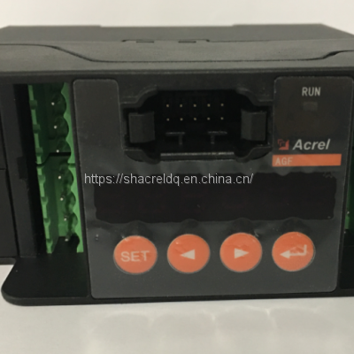 AGF Series Solar String Monitoring Device AGF-M20T