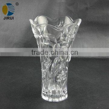 Clear Glass Vases Decorative Vases
