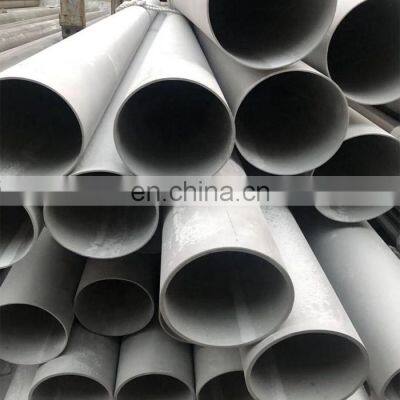 6 Inch Stainless Steel ss Pipe 304 316 Seamless Stainless Steel Pipe Tubing photo-3