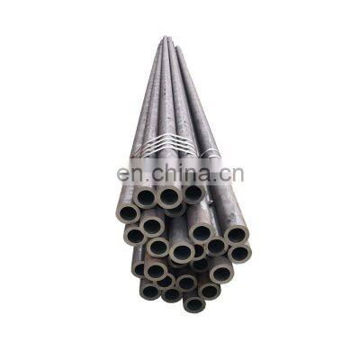 Light Weight Round Steel Tube Sae 1020 20# Seamless Steel Pipe Tube