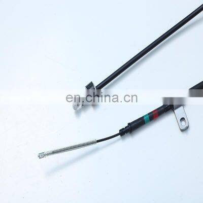 Manufacturer From China Brake Cable OEM 59770-1C000 For HYUNDAI photo-2