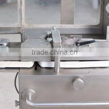 Sausage Cutting Knot Machine in 2015 photo-2