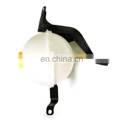 water tank 17138614293  17137619189 17137649733 for F10 F11 F07 coolant expansion tank