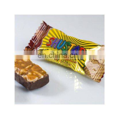 Caramel Candy glazed SHUSTER 1 kg Chocolate Candies Confectionery