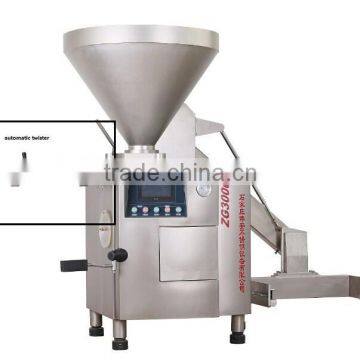 Automatic Sausage Making Machine photo-5