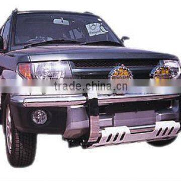 BULL BAR FOR MITSUBISHI PAJERO IO