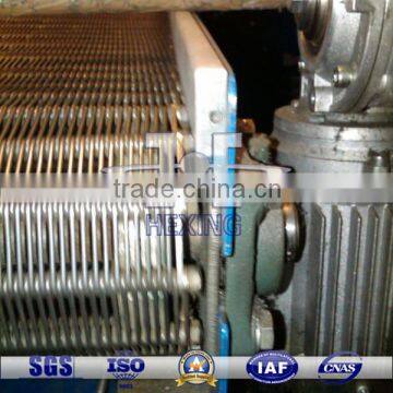 Stainless Steel Eyelink/ Chain Wire Ring Conveyor Wire Mesh Belts