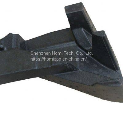 EPP Foam Custom-made Design Complex Structure Parts