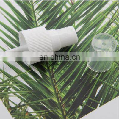 New Plastic Pump Bottle Lid Mist Sprayer photo-3