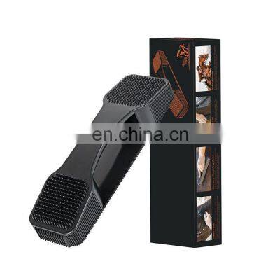 2022 Pet Products Supplies Stable Cleaning Suit Shaving Horse Hair Detail Brushes photo-5