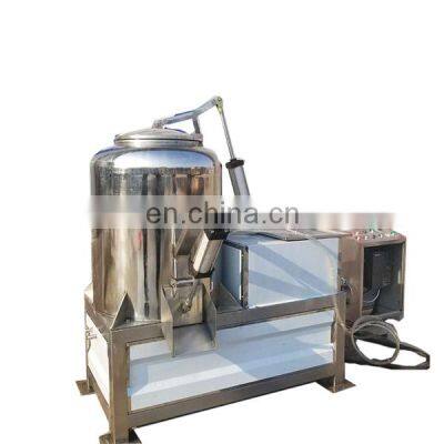 Industrial automatic Jam & Puree Making Machines