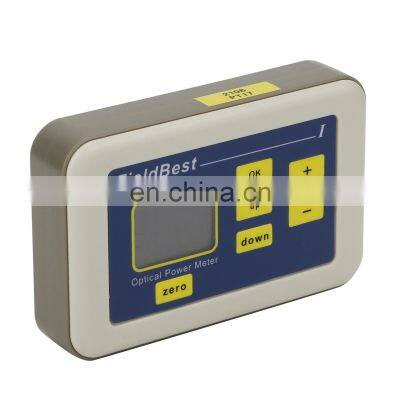 FieldBest Optical Power Meter OPM 10UW-100MW Photoelectric Type Laser Power Meter With Probe photo-4