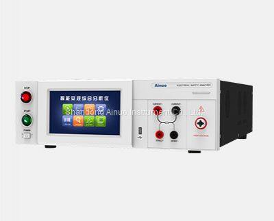 PVS450H(F) AC/DC Electrical Safety Comprehensive Analyzer