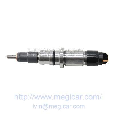 Super performance fuel injector 0445120054 for sale
