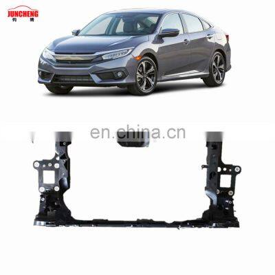 2016-2018 HON-DA C-IVI-C car radiator support  Car body parts OEM#HO1225185