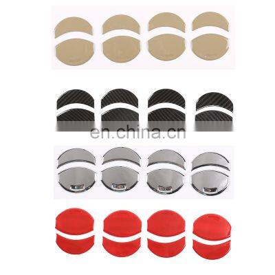 Auto Parts 16-20 for Toyota Tacoma/tan Head Air Conditioning Vent Patch