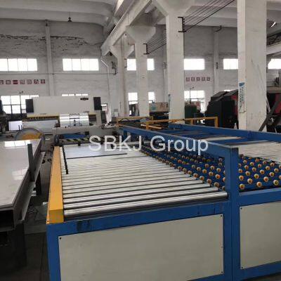 Automated Ducting Machinery photo-2