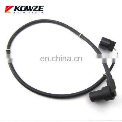 Auto Rear ABS Sensor For Mitsubishi Outlander 2001-2008 CU2 CU4 CU5 MR493459 MR569782 MR493460 MR569781