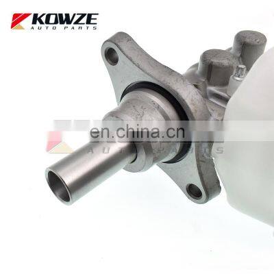 Auto Brake Master Cylinder Pump For Mitsubishi Outlander XL Lancer CW4W CW6W CX3A CX1A CY5A CY3A CY4A 4625A199 photo-3