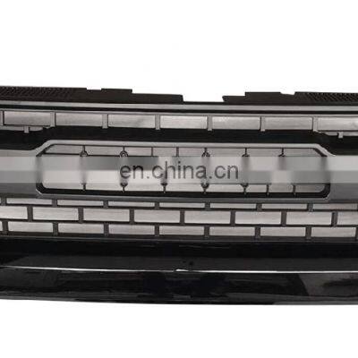 Популярные товары. Подножки для внедорожников / Защитные пластины днища / Решетки радиатора из ABS для Tundra. Аксессуары photo-5