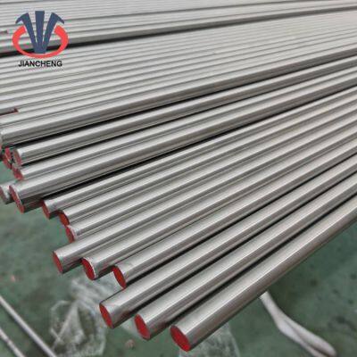 Black Bright Surface SS Round Rod 201 304 304L 316 316L 2205 2507 430 420 410 Stainless Steel Round Bar Price photo-2