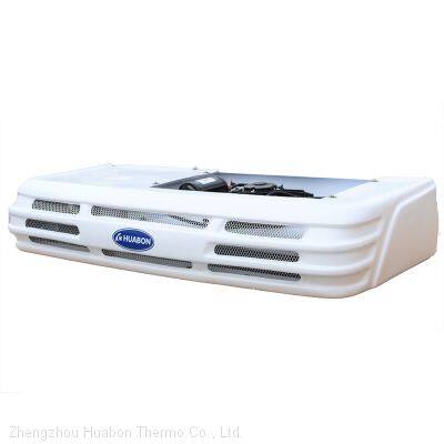 DC12v Truck Refrigeration Unit HT-280S Box Truck Refrigeration Unit for Sale photo-3