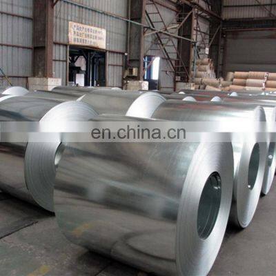 Corrugated Metal Roofing Sheet Hot Dip 2.8mm Galvanized Steel Coil photo-3